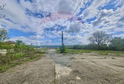 Teren intravilan 36.812 mp | Aiud, str. Izvorului | Alba - 5