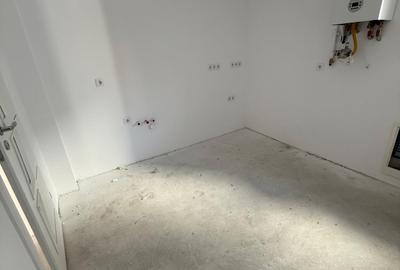 COMISION 0, ap 2  cam, bucatarie separata, bloc lift, geam baie, incalz pardos - 12