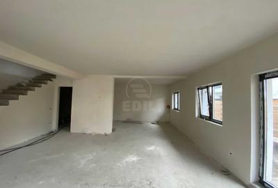 Duplex cu terasa circulara zona Sub Cetate - 4