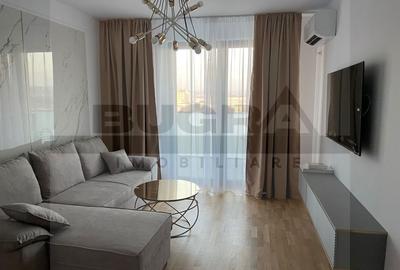 Apartament de 3 camere, 72mp, parcare subterana, zona Iulius Mall - 1