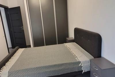 Apartament modern 3 camere, bloc nou, prima închiriere, zona VIVO Cluj, Florești - 4