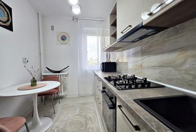 PRIMA ÎNCHIRIERE | 2 Camere Modern | Titan - Parcul Titanii | Renovat Integral - 13