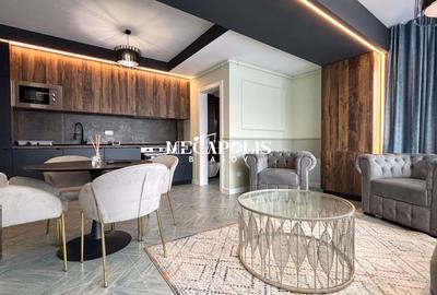 PENTHOUSE 3 camere | Vedere Panoramică | Gama Premium | Râșnov - 6