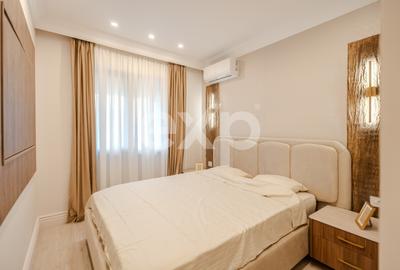 Studio nou Ivory Residence Pipera - Complet mobilat si utilat - 10