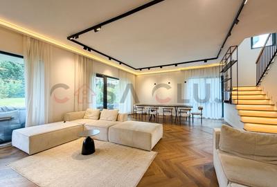 Casa individuala la cheie in Andrei Muresanu - 5