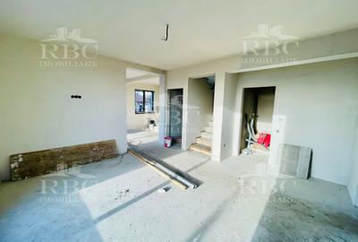 Casa cuplata in Dambu Rotund - 3