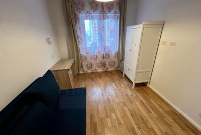 Apartament modern 54 mp utili 2 balcoane si parcare Calea Surii Mici - 6