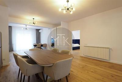 Apartament superb 4 camere I Herastrau I Mobilat&utilat - 5