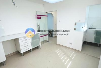 CABINET STOMATOLOGIC - Spațiu comercial DĂRMĂNEȘTI - 3