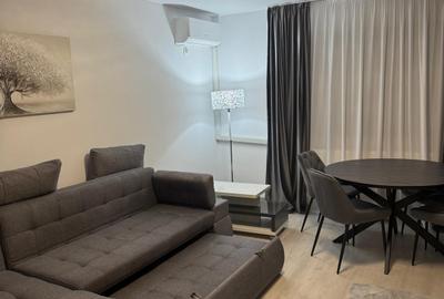 Inchiriez apartament, doua camere, Pitesti, Balcescu Residence - 2