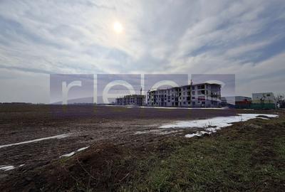 Teren Construcții intravilan de 13300 mp, în Tunari