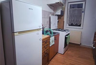 Apartament 2 camere Astra- Parcul Somesu, Brasov - 9