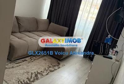 Garsoniera Bloc Nou - Berceni - Dimitrie Leonida - Parcare - 1