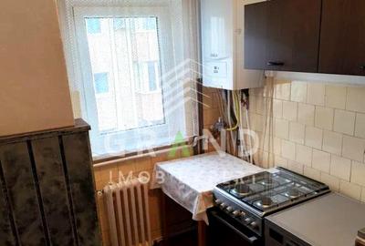 3 camere | balcon | Zonă BIG Mănăștur | Etaj 3 | Ideal pentru personalizare - 1