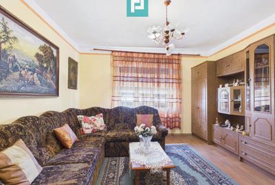 Casă cu 3 camere din văiugă în Macea - 3