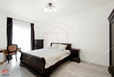3 camere pe Faleza Dunarii cu vedere panoramica - 7