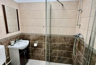 Alba Iulia - Burebista / 2 camere decomandat / Parter/ 2 bai / Centrala proprie - 7