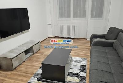 Militari Lujerului  Strada Fabricii  apartament 3 camere de inchirat - 1
