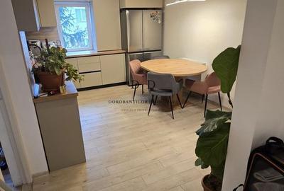 Apartament 3 camere de vânzare | Zorilor | UMF | Parcul Iuliu Prodan - 2