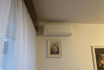 Apartament 2 camere , zona Gara  , et 1 4 , 52 mp , mobilat si utilat complet - 16