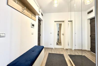 Apartament elegant 3 camere | Zona Olimpia – Stadion | Garaj| - 12