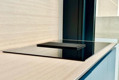 Iasi, Centru, Palas Campus, Tatami Seven, penthouse exclusivist de inchiriat - 18