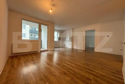 Apartament 2 camere, 60mp, parcare subterana, zona Vivo - 1