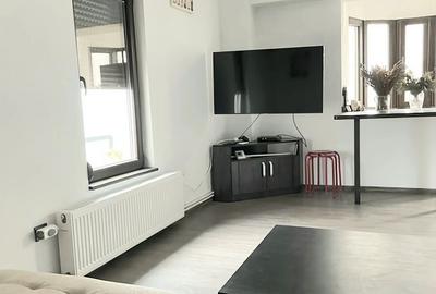 Apartament 2 camere luminos, etaj 7/8, Faleza Nord – Vedere la Mare - 5