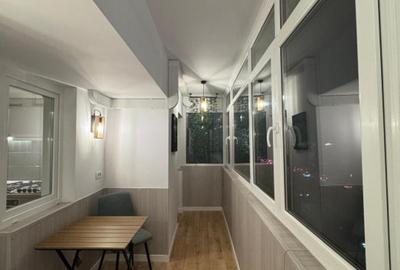 Stefan Cel Mare ||  Bucur Obor || 2 camere lux || Renovat 2026 || Boiler - 14