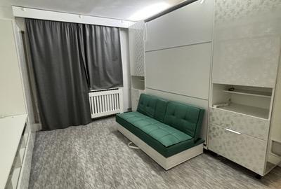 Apartament cu o camera -Complex Studentesc - 2
