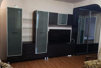 Apartament 2 camere Gheorgheni – Iulius Mall, etaj 3, balcon - 2