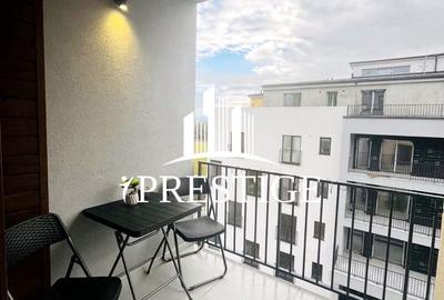 APARTAMENT DE ÎNCHIRIAT SIBIU TURNIȘOR 2 CAMERE, BALCON, LIFT, PARCARE - 6