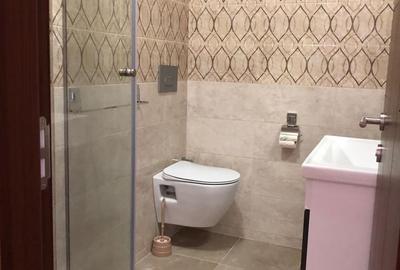 Mamaia Central/Hotel REX Apartament cu 3 camere - 16