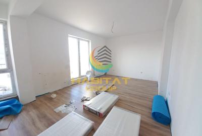 Apartament Tip Studio Postalionului Grand Arena Balcon Centrala - 2