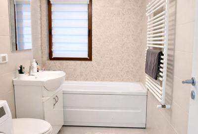 Apartament cu 2 camere de vanzare (Young City Residence) zona Popesti - 3