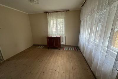 Casa individuală 72 mp | teren 719 mp| zona Schit - 3