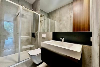 Vila smart premium, 5 dormitoare, piscină  L10 m, Pipera, Iancu Nicolae-Padure - 6