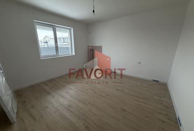 Disponibil imediat. Gradina proprie de 46 mp. 2 locuri de parcare in CF - 6