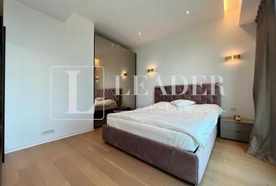 Inchiriere apartament lux | Floreasca - Mircea Eliade - 11