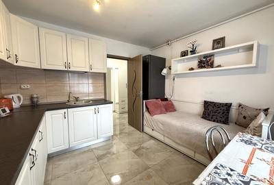 Apartament 2 camere decomandat cu CENTRALA, 63 mp, Nerva Traian - Panait Cerna - 8