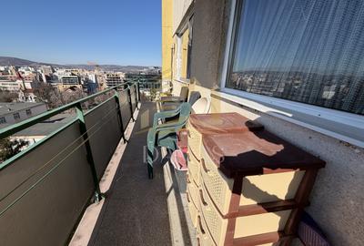 COMISION 0% | Apartament cu 2 camere - Gheorgheni - Iulius | balcon deschis - 11