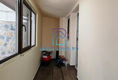 Soseaua Chitilei, zona Razelor, casa 2 corpuri, 6 camere, 4 bai, teren 213 mp - 14