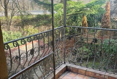 Vila renovata 2025, 240mp, parcare, Floreasca Parcul Verdi - 10