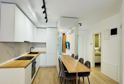 Apartament 2 camere de inchiriat Quartier Azuga/Parcare subterana - 9