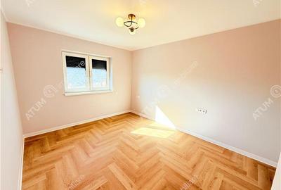 Casa individuala la cheie cu 4 camere 145 mp utili 644 mp teren - 37