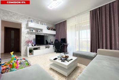 Apartament 2 camere - complet mobilat si utilat - Calea Urseni - 2