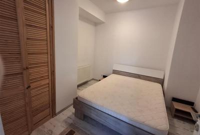 Apartament 2 camere balcon si loc parcare zona Doamna Stanca - 2