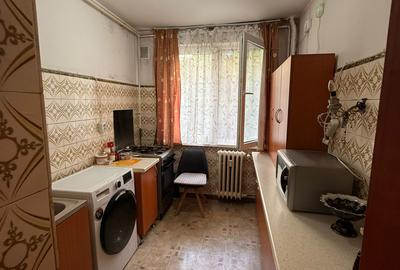Obor - Colentina - Teiul Doamnei - Metroul Obor la 10 min - 4