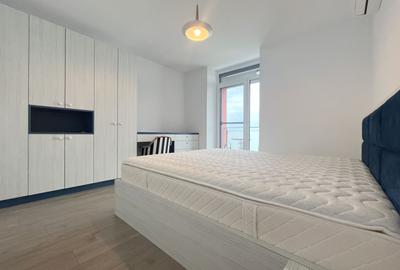Apartament premium 3 camere– bloc nou, priveliște superba - 23
