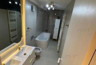 APARTAMENT TIP DUPLEX 5 MIN PROMENADA LOC DE PARCARE INCLUS GRADINA - 12